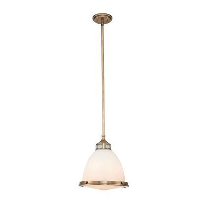 Amelia 1 Light Medium Pendant