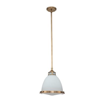 Amelia 1 Light Medium Pendant