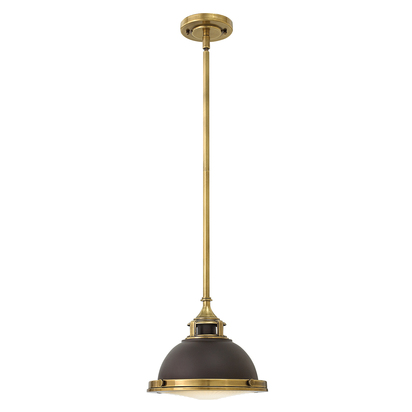 Amelia 1Lt Mini Pendant