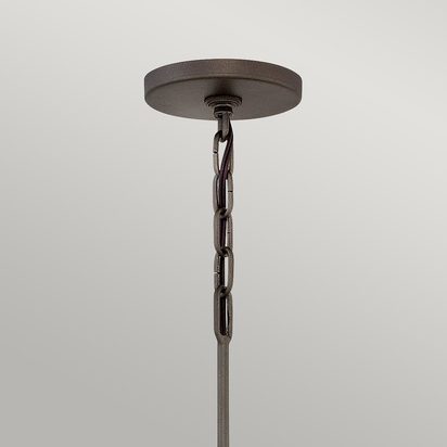 Astrid 3 Light Pendant Chandelier