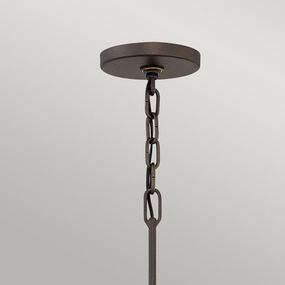 Astrid 5 Light Pendant Chandelier