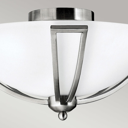 Bolla 2 Light Flush