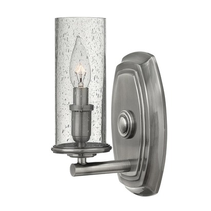 Dakota 1 Light Wall Light
