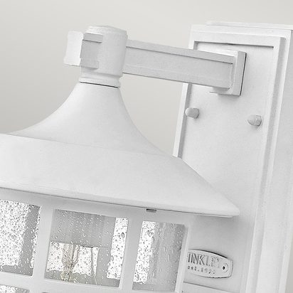 Freeport 1lt Medium Wall Lantern
