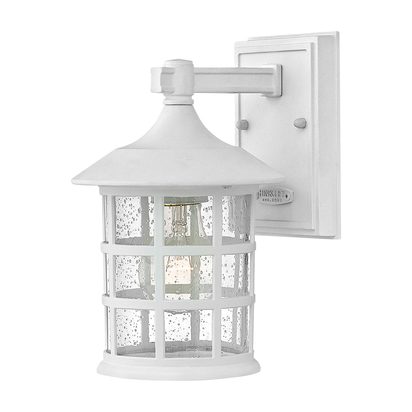Freeport 1lt Small Wall Lantern