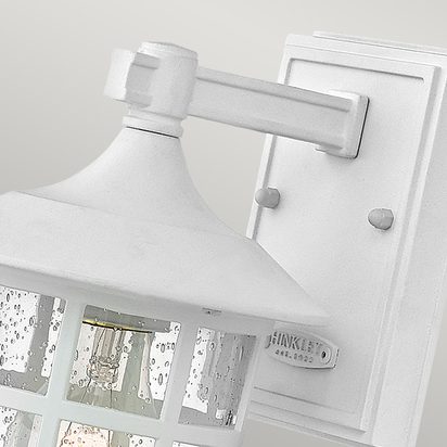 Freeport 1lt Small Wall Lantern