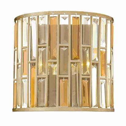 Gemma 2 Light Wall Light
