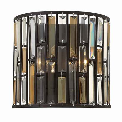 Gemma 2 Light Wall Light