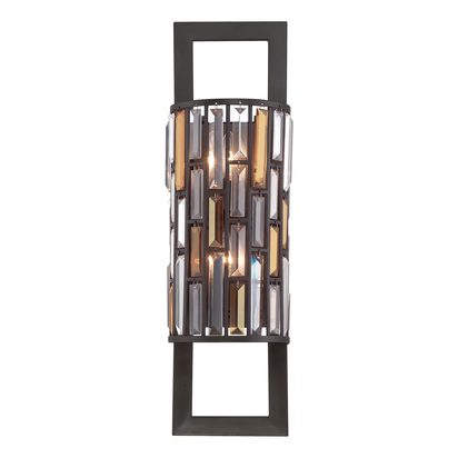 Gemma 2 Light Wall Light