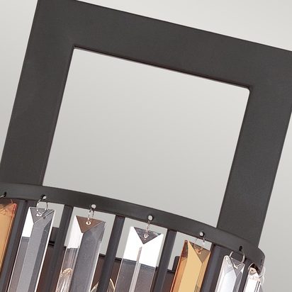 Gemma 2 Light Wall Light