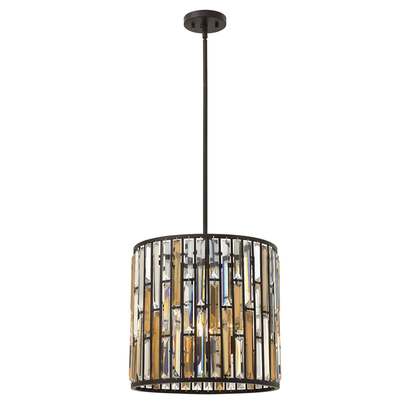 Gemma 3 Light Pendant