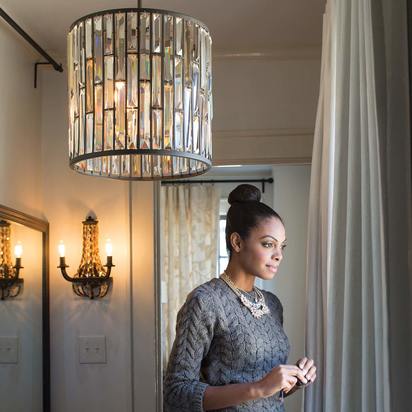 Gemma 3 Light Pendant