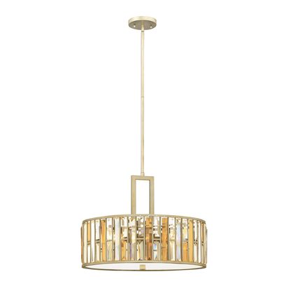 Gemma 3 Light Pendant
