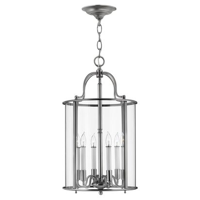 Gentry 6 Light Large Pendant