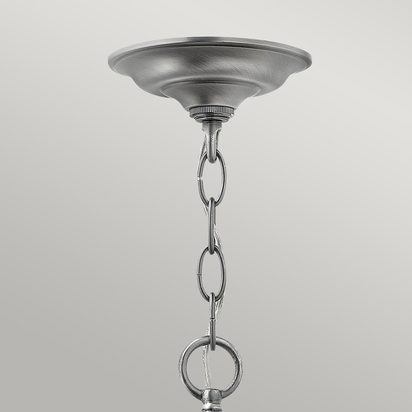 Gentry 6 Light Large Pendant