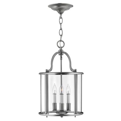 Gentry 4 Light Medium Pendant