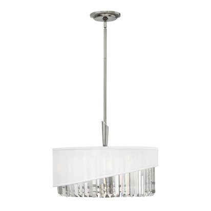 Gigi 3 Light Pendant