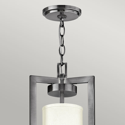 Hampton 4 Light Chandelier