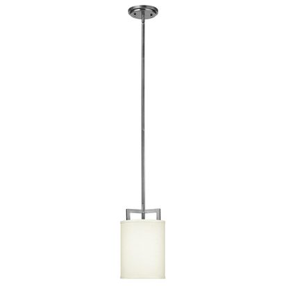 Hampton 1 Light Mini Pendant