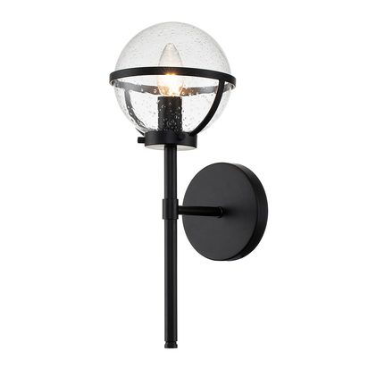 Hollis 1 Light Wall Light