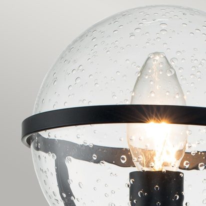Hollis 1 Light Wall Light