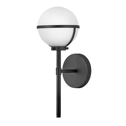 Hollis 1 Light Wall Light