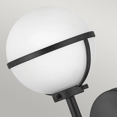 Hollis 1 Light Wall Light