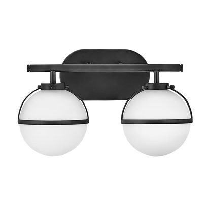 Hollis 2 Light Wall Light