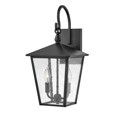 Huntersfield 2 Light Medium Wall Lantern