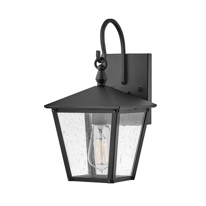 Huntersfield 1 Light Small Wall Lantern