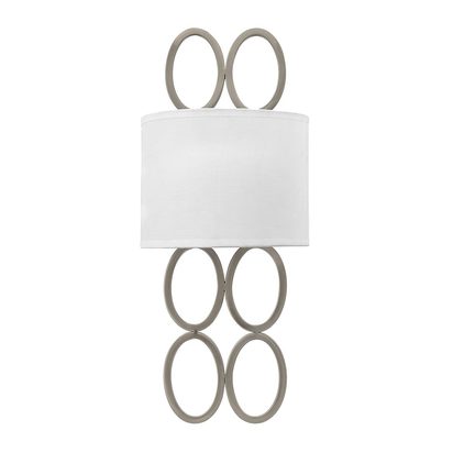 Jules 2 Light Wall Light