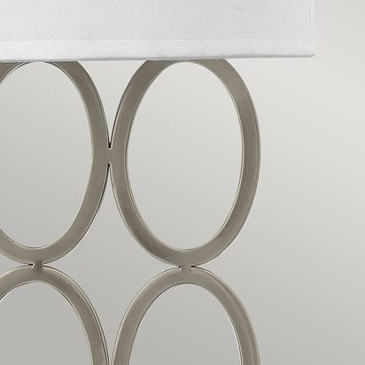 Jules 2 Light Wall Light