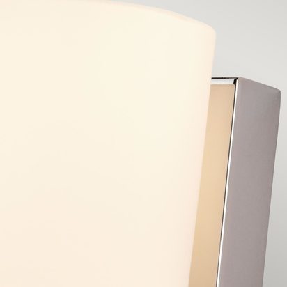 Lanza 1 Light Wall Light