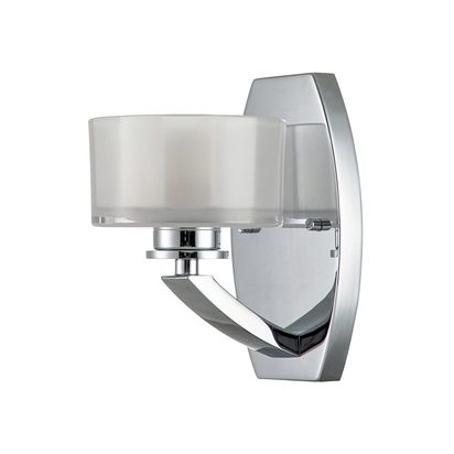 Meridian 1 Light Wall Light