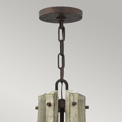 Middlefield 6 Light Chandelier
