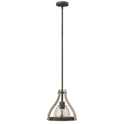 Middlefield 1 Light Mini Pendant