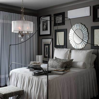 Mime 3 Light Pendant Chandelier