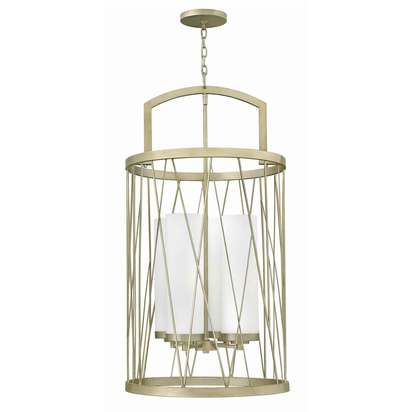Nest 4 Light Pendant Chandelier