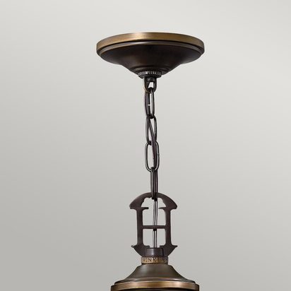Plymouth 9 Light Chandelier