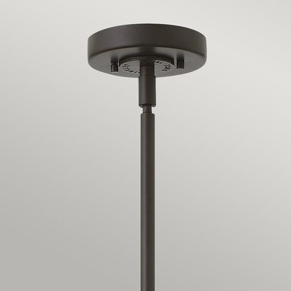 Rigby 1 Light Pendant