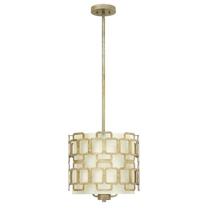 Sabina 3 Light Pendant