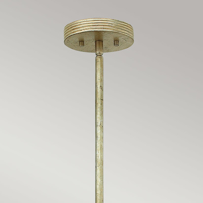 Sabina 3 Light Pendant