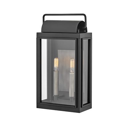 Sag Harbor 2 Light Medium Wall Lantern