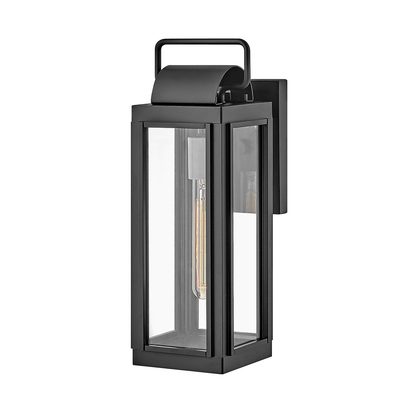 Sag Harbor 1 Light Small Wall Lantern