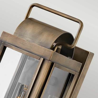 Sag Harbor 1 Light Small Wall Lantern