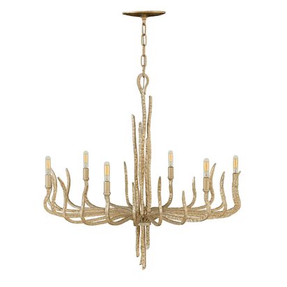 Spyre 6 Light Chandelier