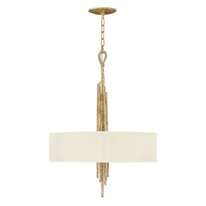 Spyre 6 Light Pendant