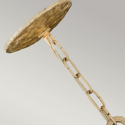 Spyre 6 Light Pendant