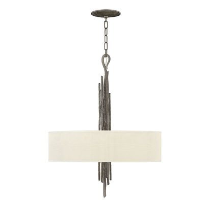 Spyre 6 Light Pendant