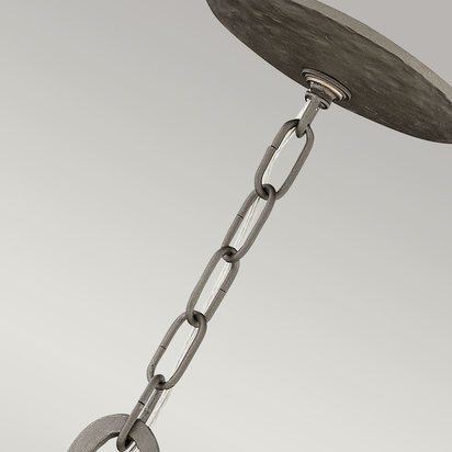 Spyre 6 Light Pendant